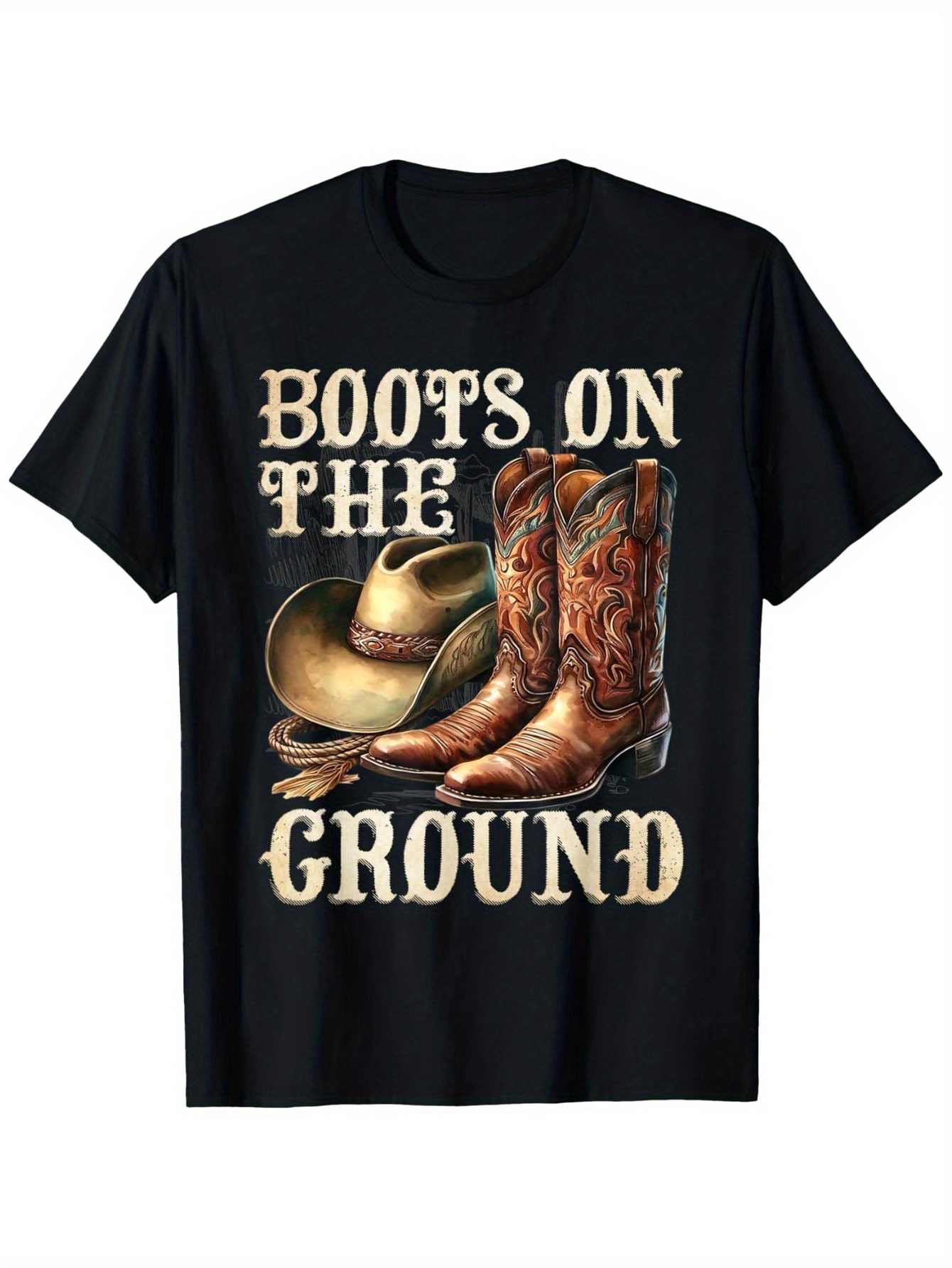 Boots On The Ground Boot Cow W - đánh giá và giá Street Fashion Com