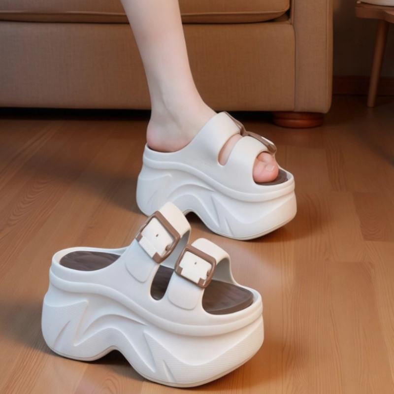 2026 New 9cm High Heels Fashio - đánh giá và giá Girl Fashion Street