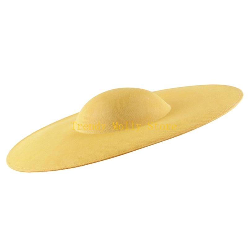 N5KB Đế Mũ Đảng Millinery Đế M - đánh giá và giá Street Fashion Reference