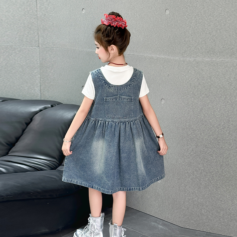 Kids Fashion Reversible Clothe - đánh giá và giá Girl Fashion Street