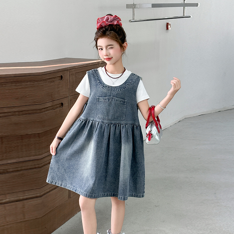 Kids Fashion Reversible Clothe - đánh giá và giá Girl Fashion Street