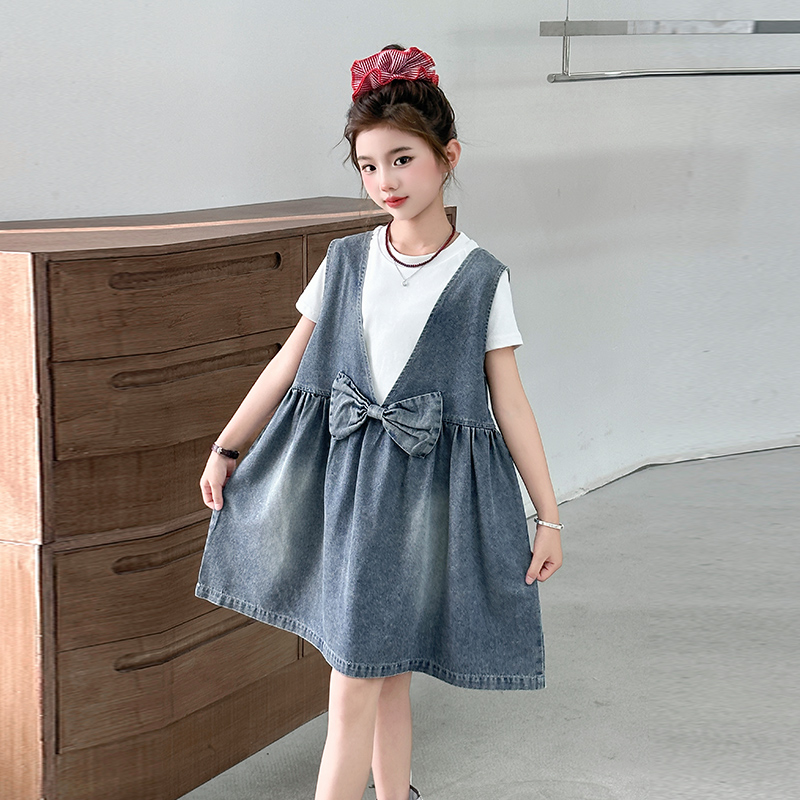 Kids Fashion Reversible Clothe - đánh giá và giá Girl Fashion Street