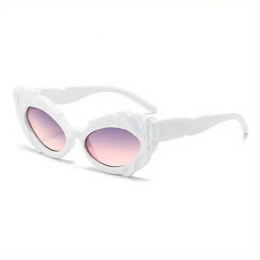 1 Piece Of High-End Women's Ca - đánh giá và giá Street Fashion Glasses