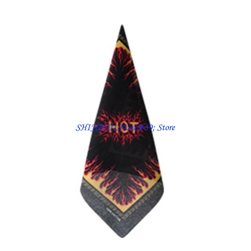 E21F Bé Trai Bandana Đầu Bọc T - đánh giá và giá Street Fashion Reference