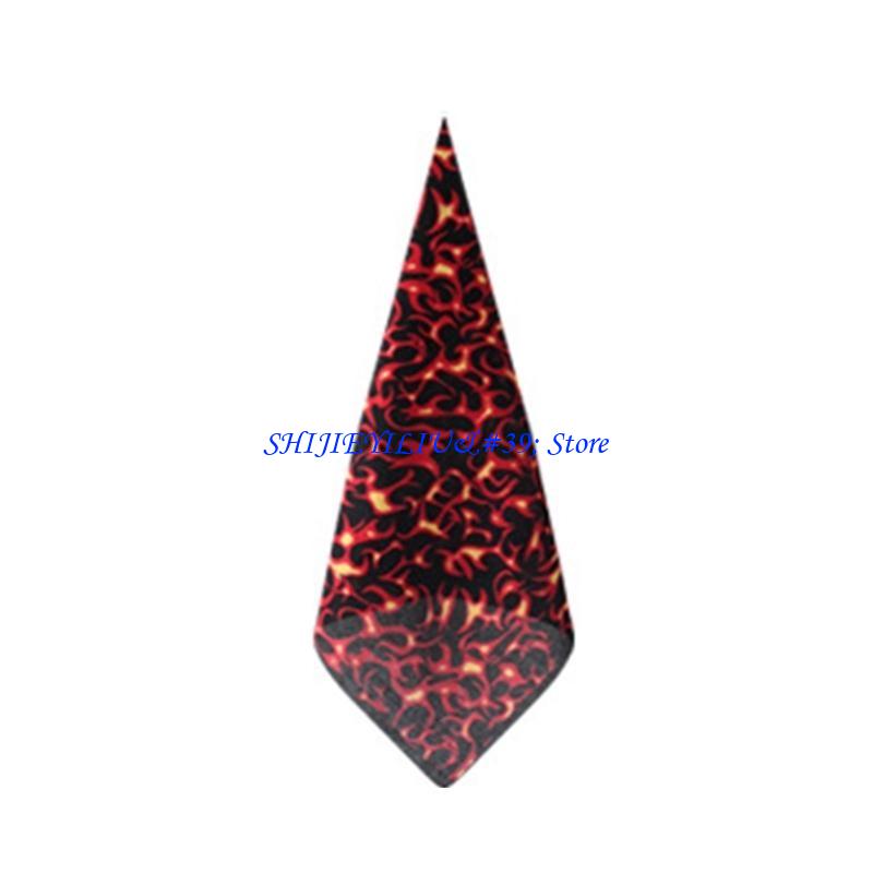 E21F Bé Trai Bandana Đầu Bọc T - đánh giá và giá Street Fashion Reference