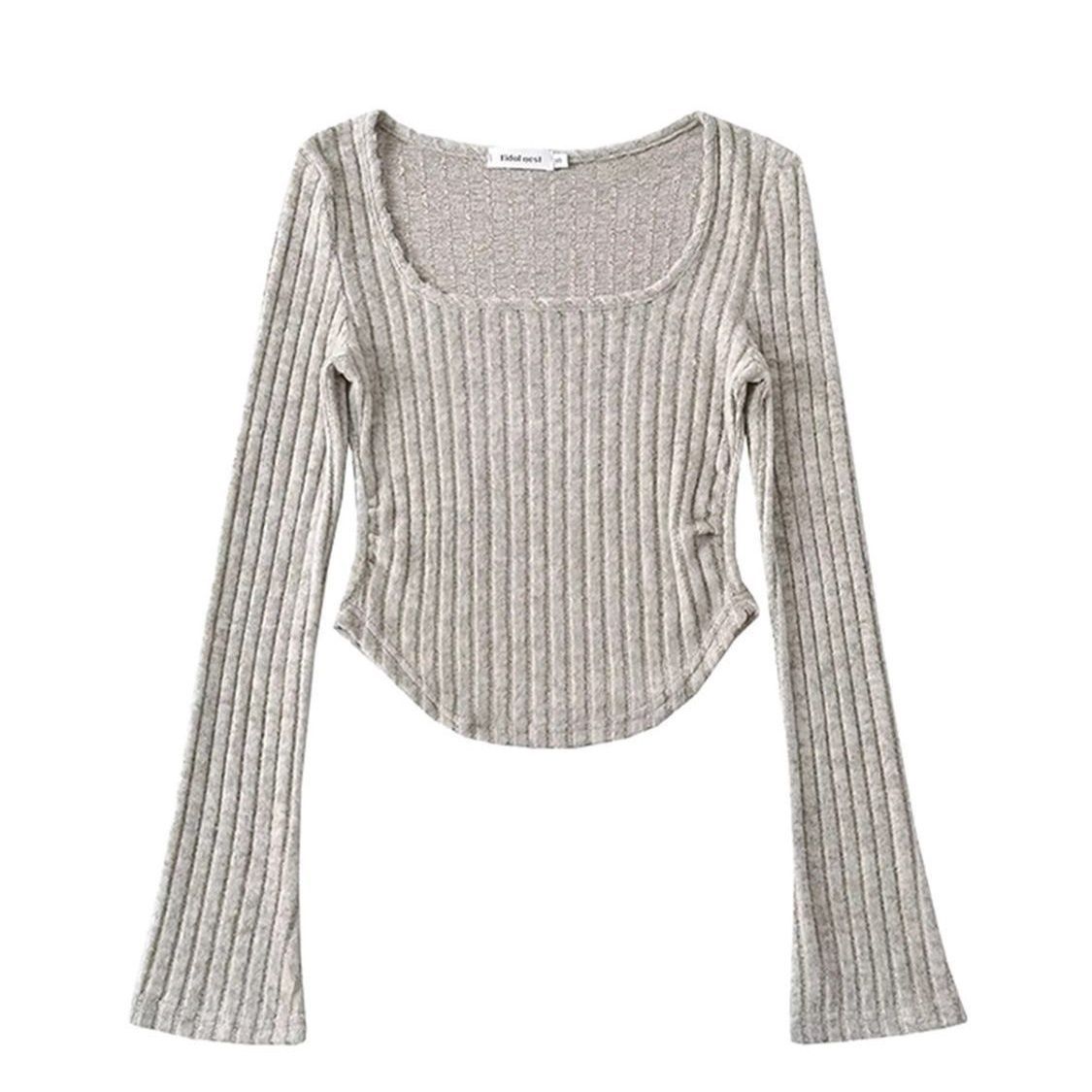 Sweaters Jumpers Pullovers Wom - đánh giá và giá Street Fashion Culture