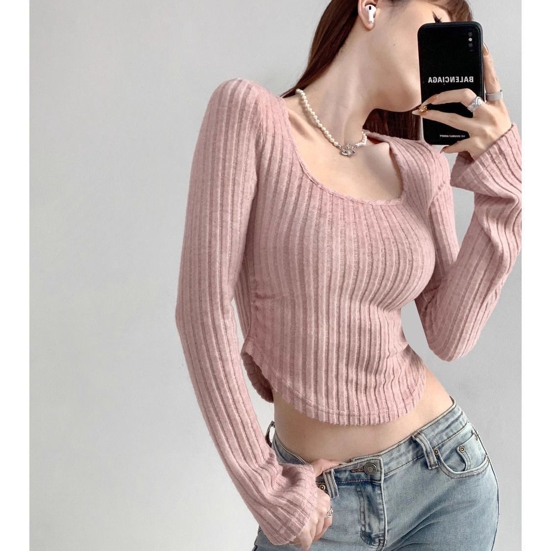 Sweaters Jumpers Pullovers Wom - đánh giá và giá Street Fashion Culture