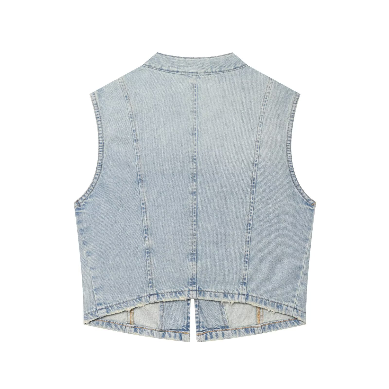 BSAY 2026 Autumn New Women Sta - đánh giá và giá Street Fashion Jeans Women