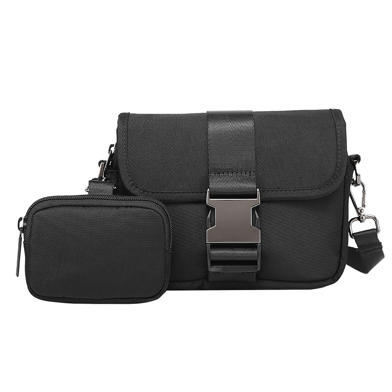 Men's Crossbody Phone Bag, Fas - đánh giá và giá Street Fashion Youth
