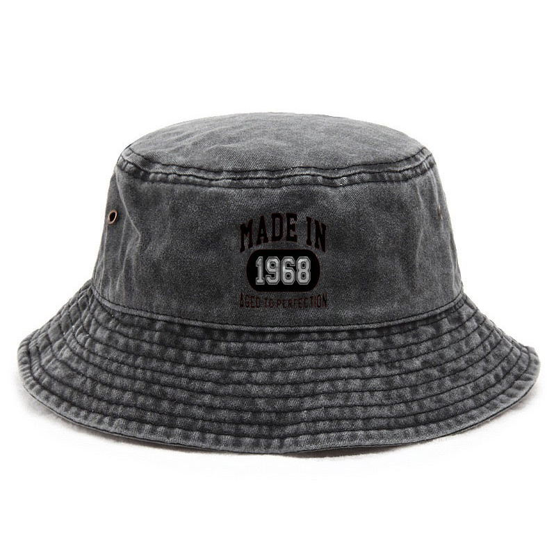 Customize Cotton Washed Bucket - đánh giá và giá Baseball Cap Fitted
