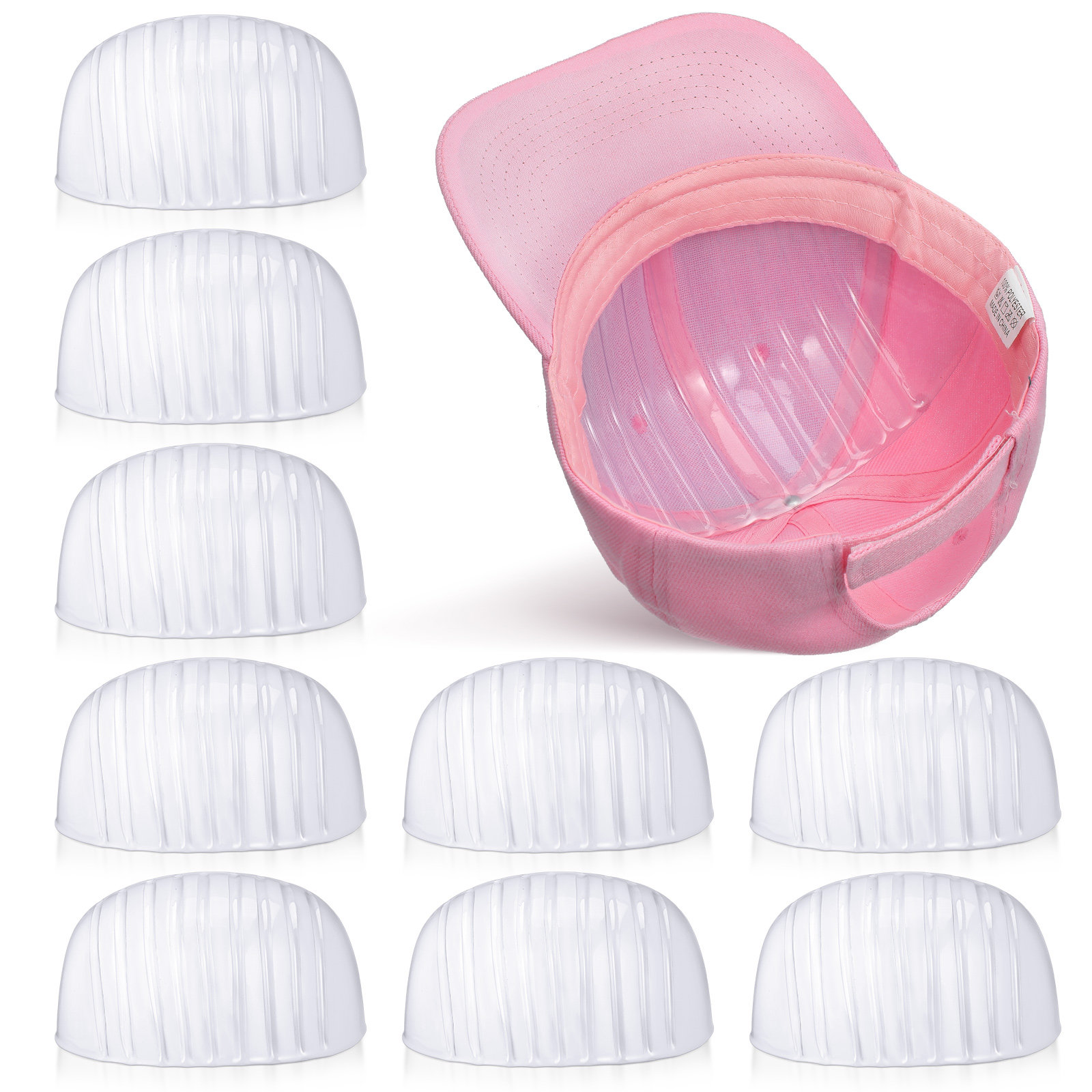 25Pcs Children's Baseball Cap  - đánh giá và giá Baseball Cap Fitted