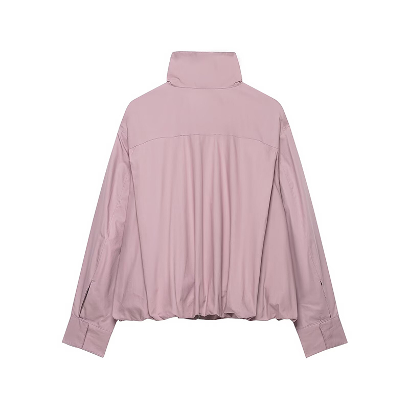 Women's New Jackets Autumn 202 - đánh giá và giá Street Fashion Youth