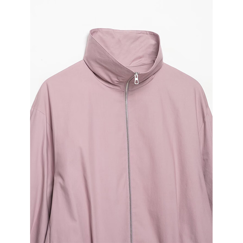 Women's New Jackets Autumn 202 - đánh giá và giá Street Fashion Youth