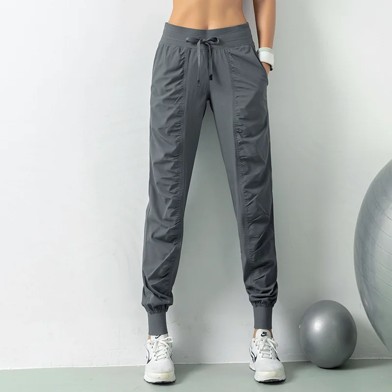 CZGUKE-High Waist Sports Jogge - đánh giá và giá Street Fashion Outfit