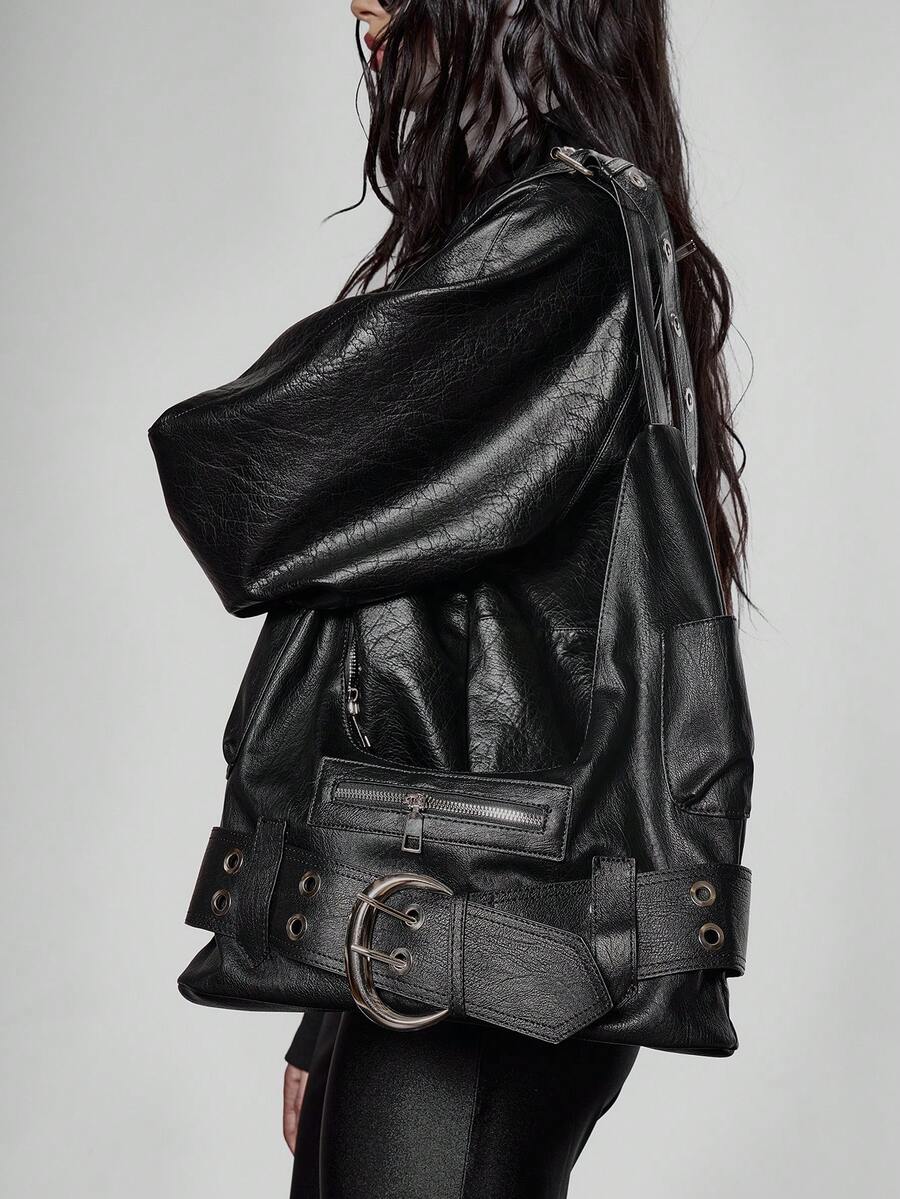 Ladies, Women Shoulder Bag,Hob - đánh giá và giá Girl Fashion Street