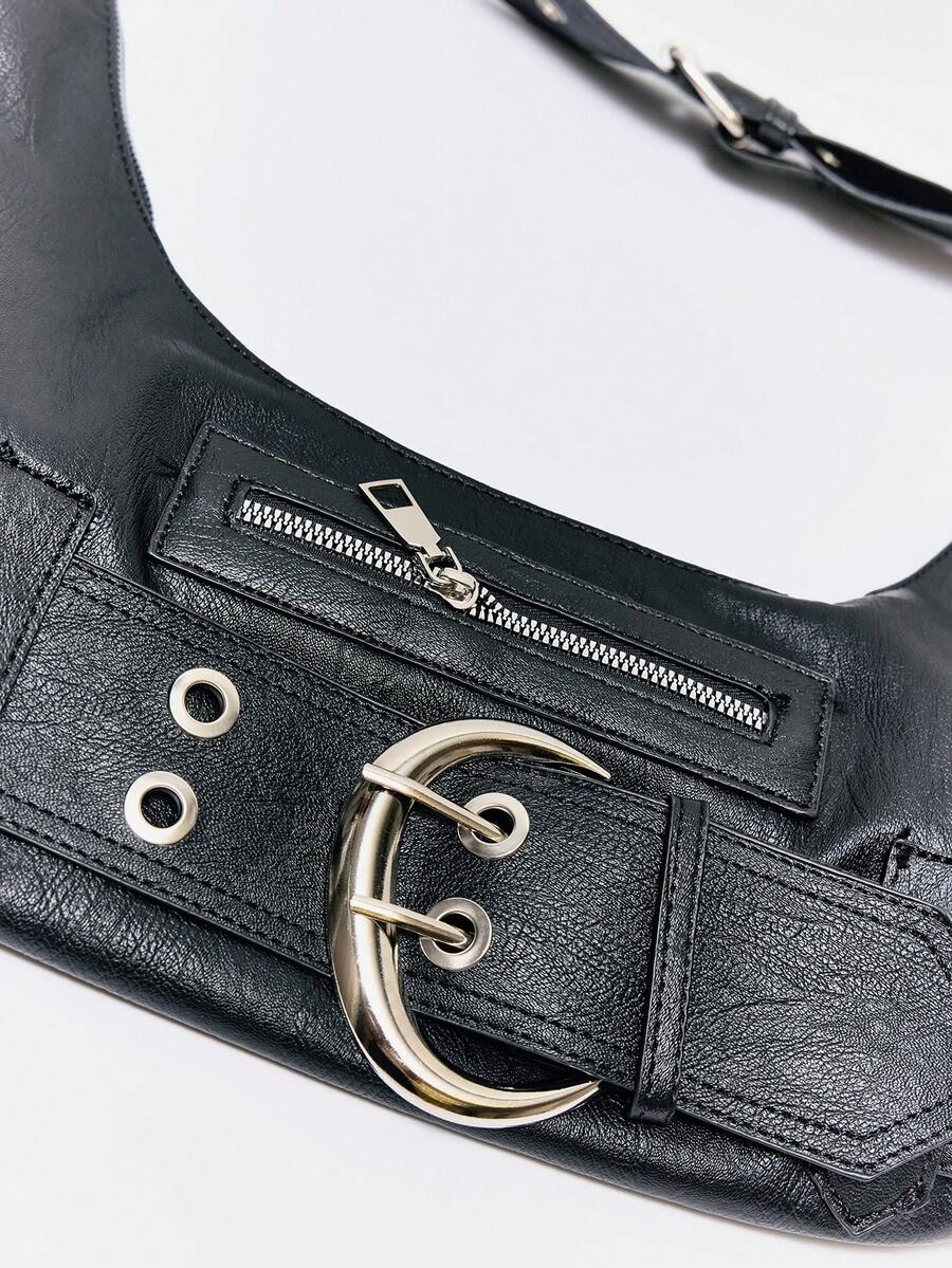 Ladies, Women Shoulder Bag,Hob - đánh giá và giá Girl Fashion Street