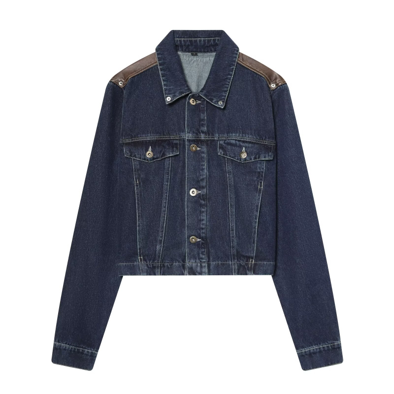 ETJ Women's Denim Jacket & Jea - đánh giá và giá Street Fashion Jeans Women