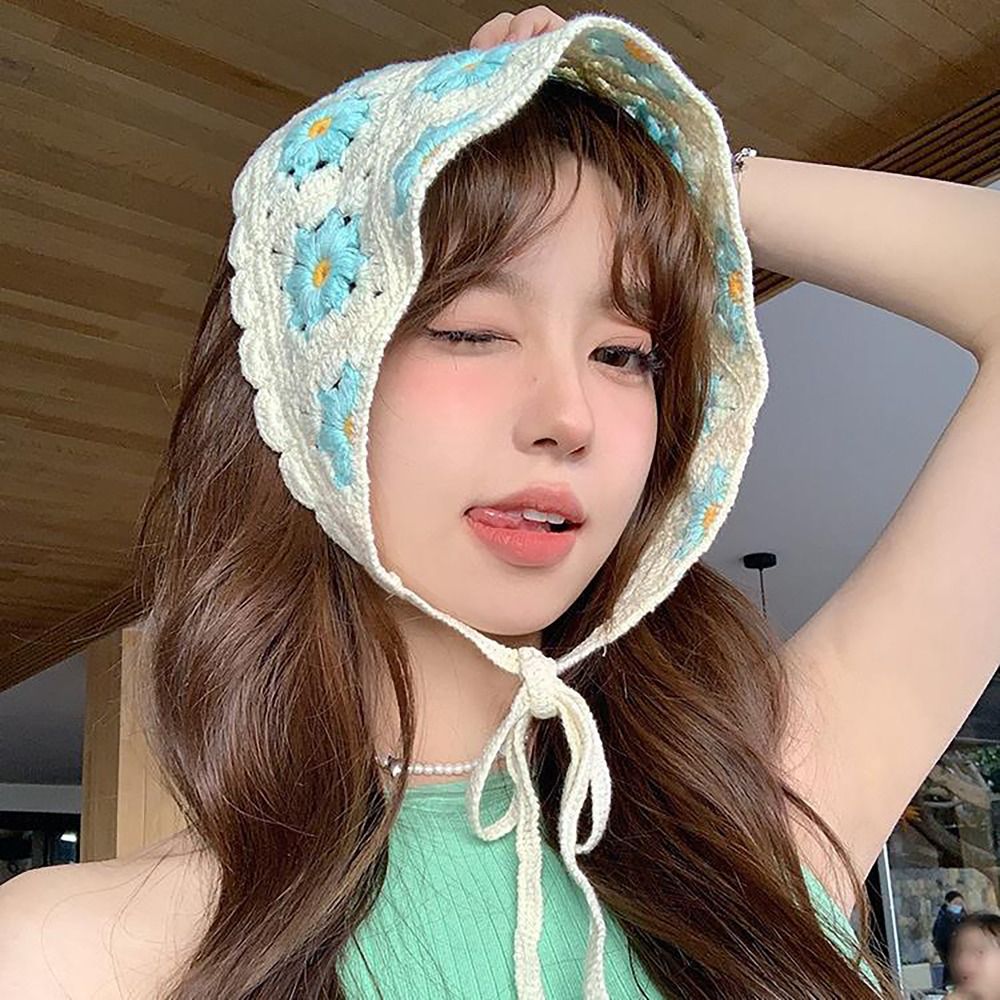 Triangle Headband French Pasto - đánh giá và giá French Street Fashion