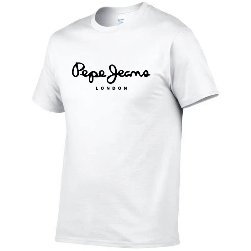 2026 New Pepe Jeans London Log - đánh giá và giá Street Fashion London 2026