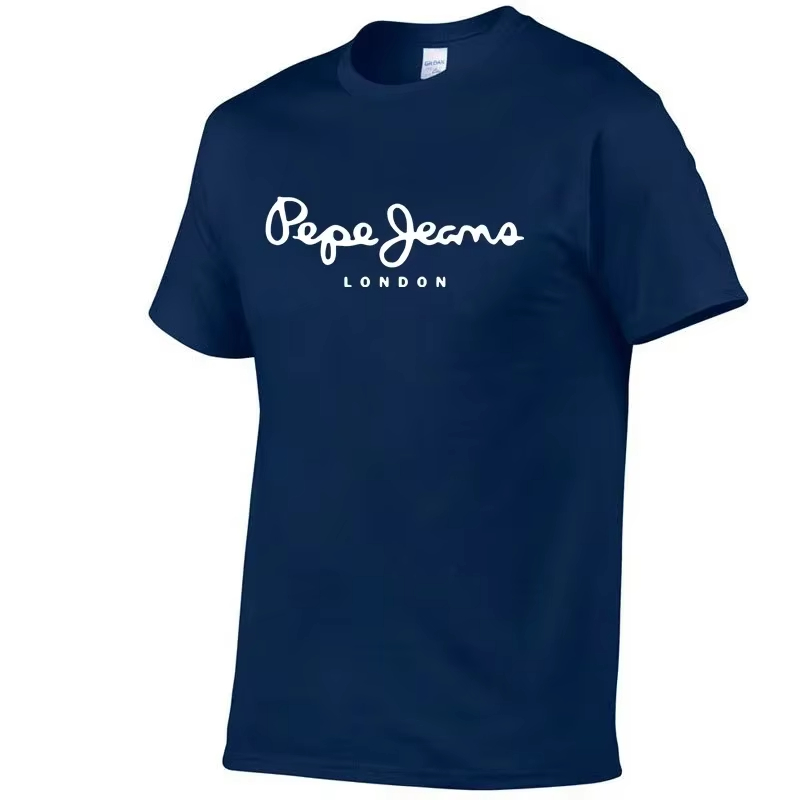 2026 New Pepe Jeans London Log - đánh giá và giá Street Fashion London 2026