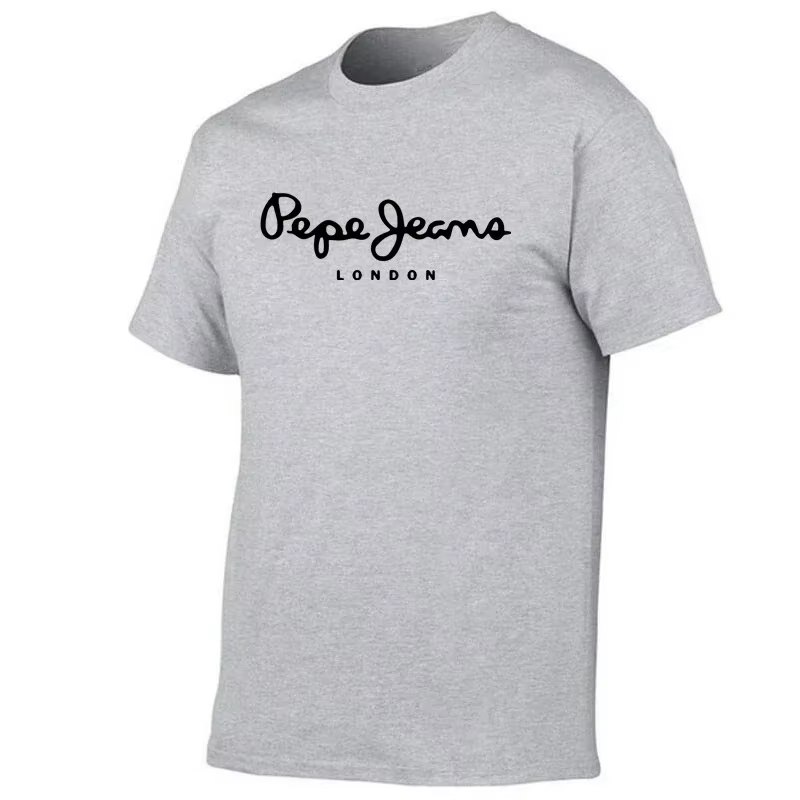 2026 New Pepe Jeans London Log - đánh giá và giá Street Fashion London 2026