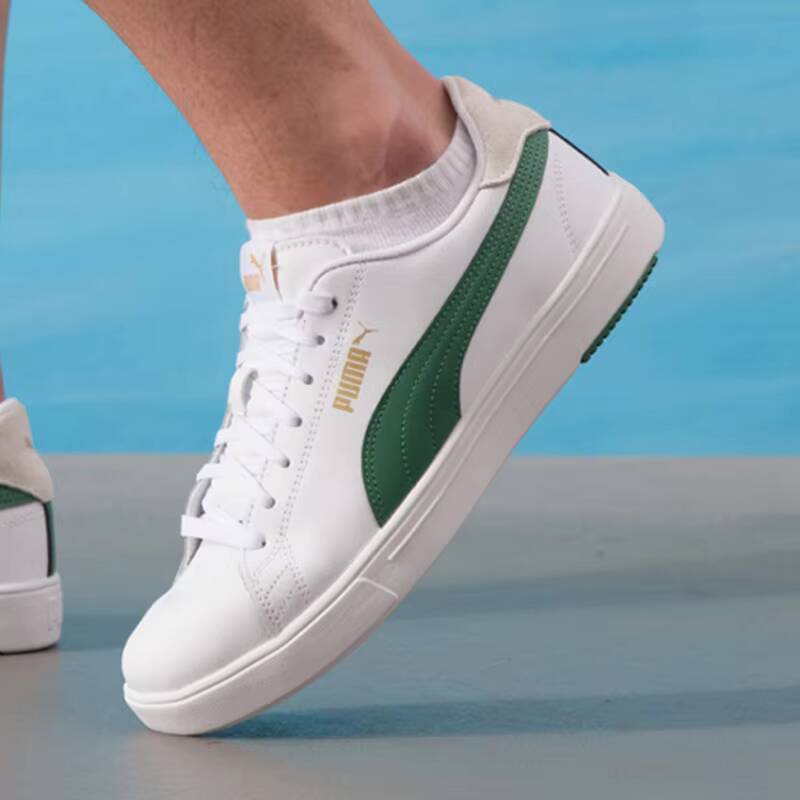 2026 new Puma Mid Low Top Clas - đánh giá và giá Puma Shoes Suede Classic