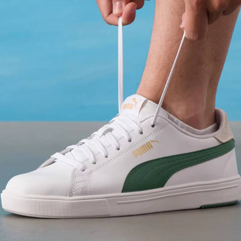 2026 new Puma Mid Low Top Clas - đánh giá và giá Puma Shoes Suede Classic