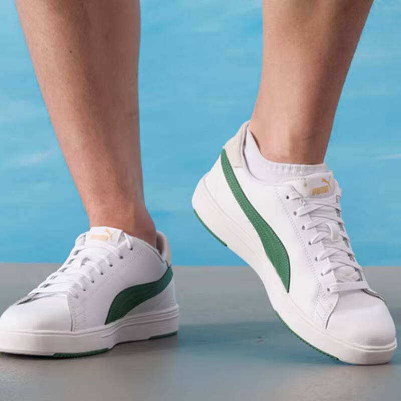 2026 new Puma Mid Low Top Clas - đánh giá và giá Puma Shoes Suede Classic