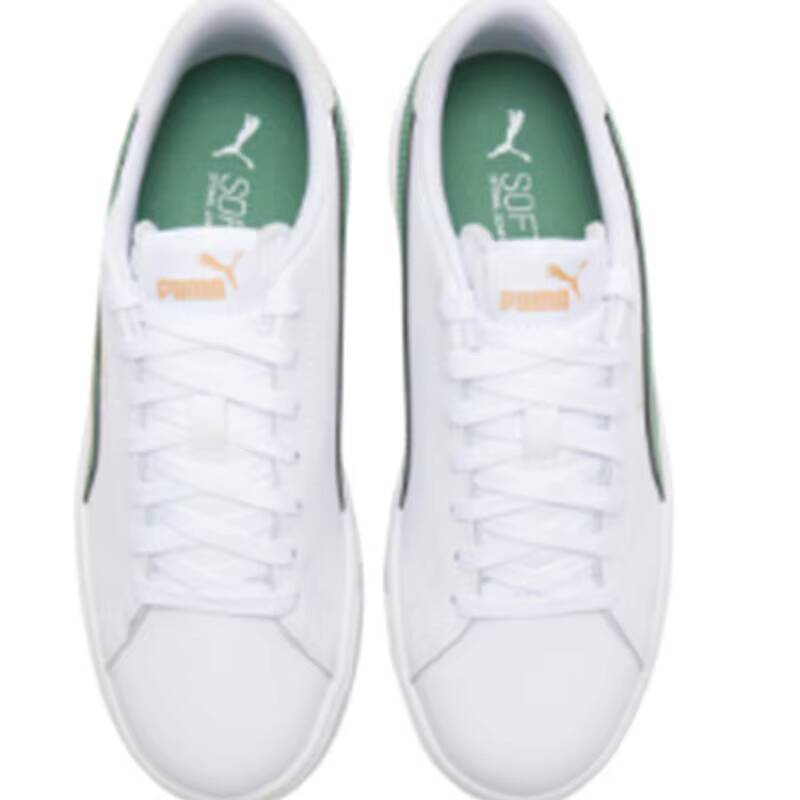 2026 new Puma Mid Low Top Clas - đánh giá và giá Puma Shoes Suede Classic