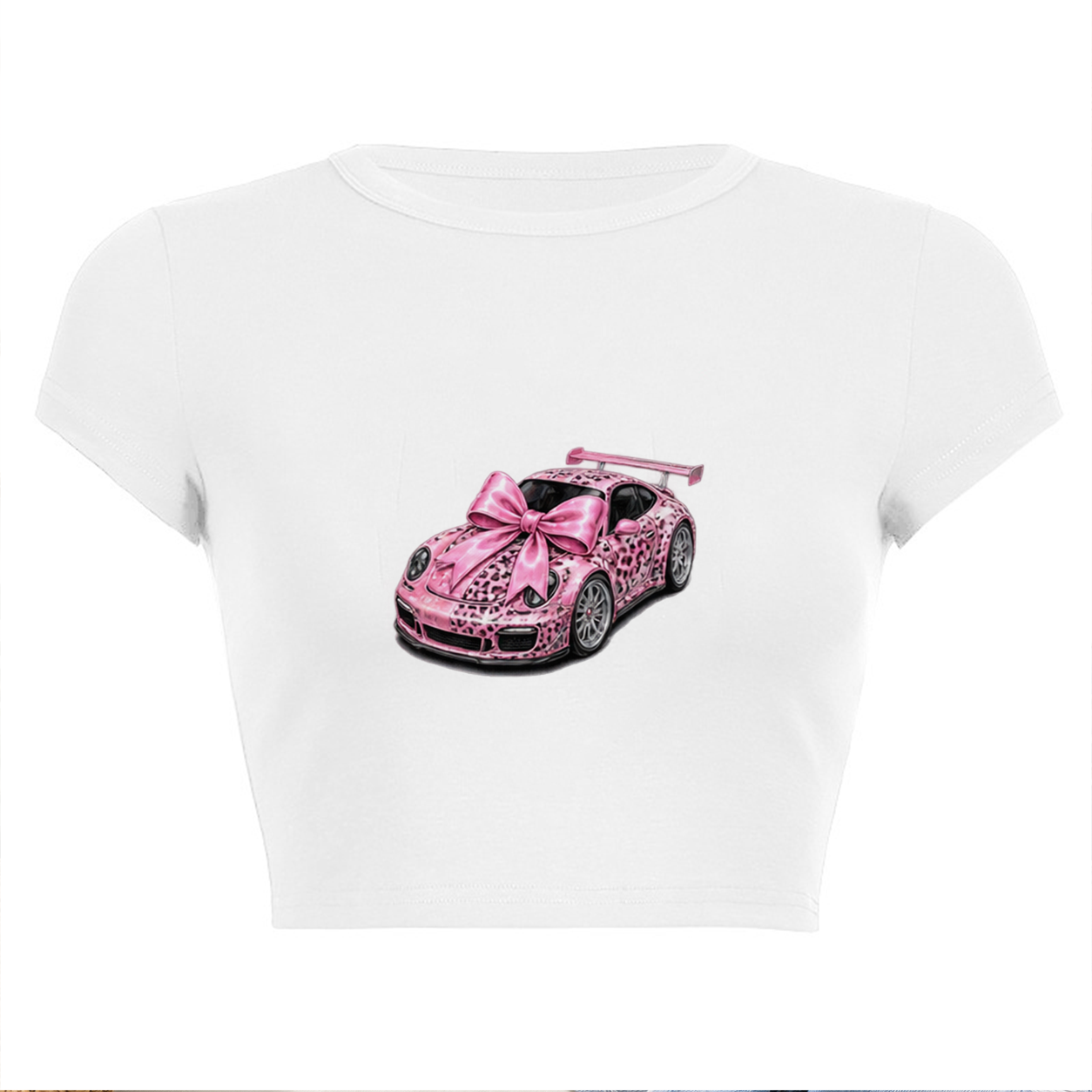 Summer 2026 Pink Y2k Fashion V - đánh giá và giá Street Fashion Kpop