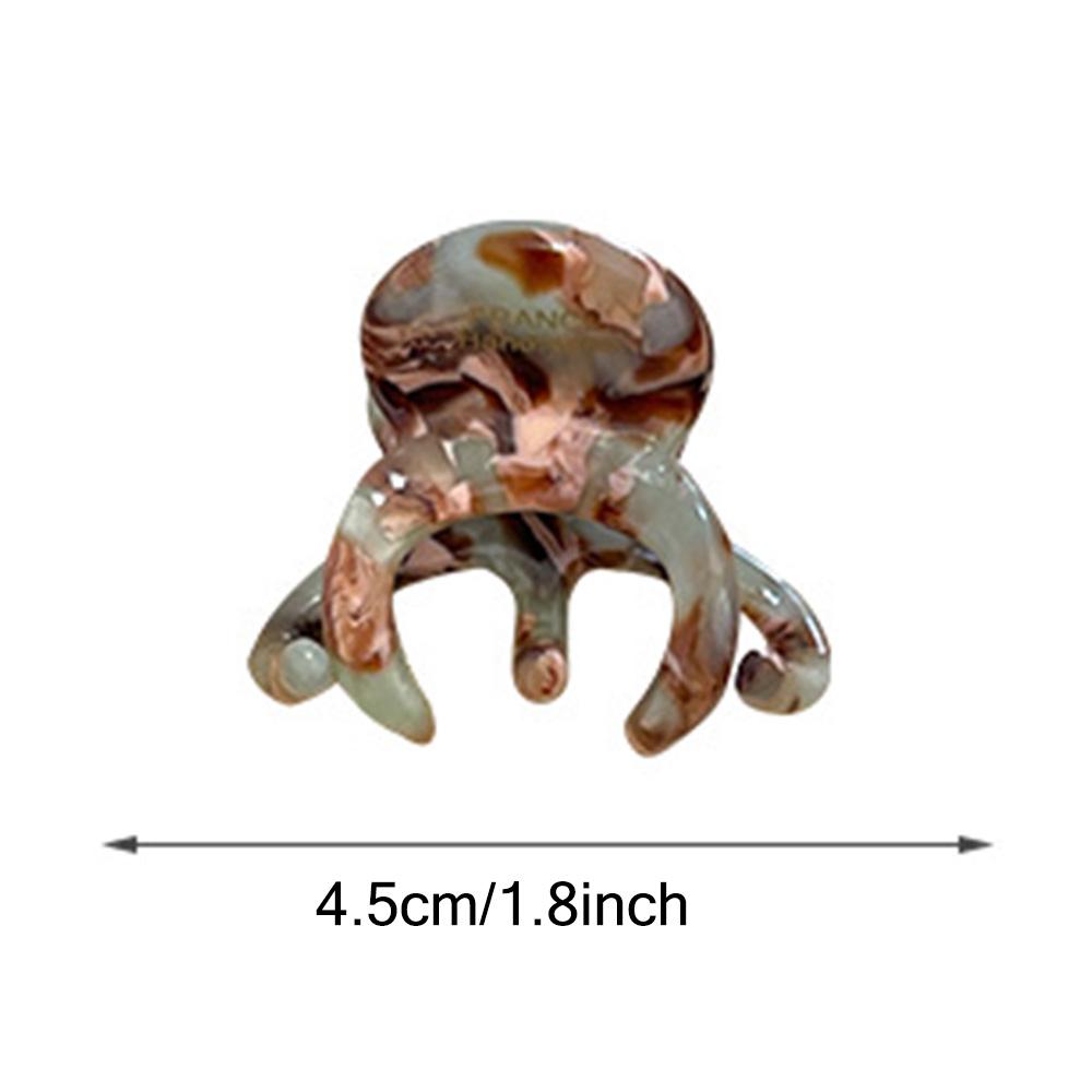Trendy French Hair Claw Clips  - đánh giá và giá French Street Fashion