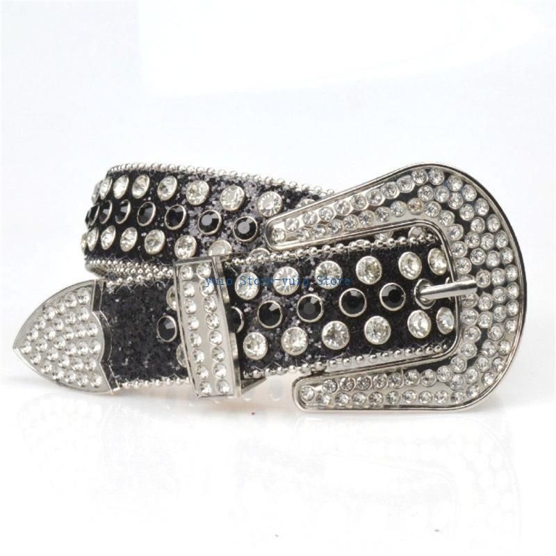 X7XB Thắt lưng nhấp nháy cho q - đánh giá và giá Street Fashion Reference