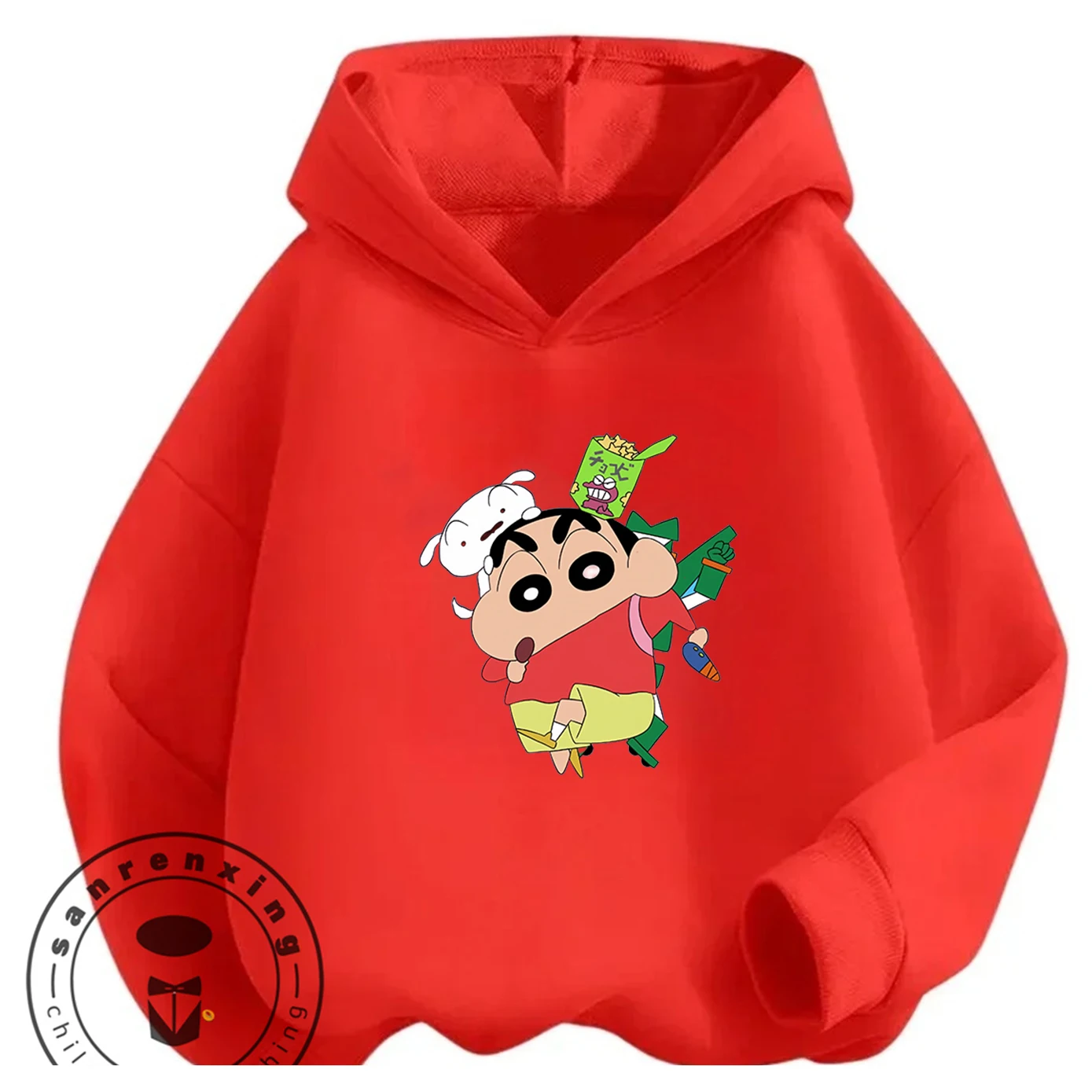 Street Fashion Kids Hoodie Cut - đánh giá và giá Street Fashion Winter