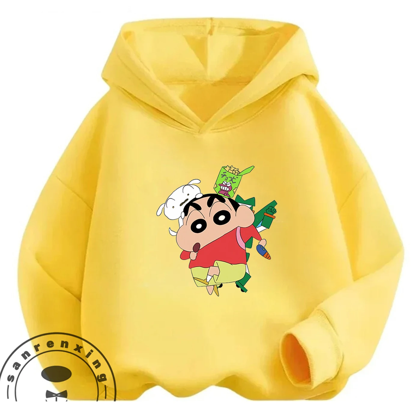 Street Fashion Kids Hoodie Cut - đánh giá và giá Street Fashion Winter