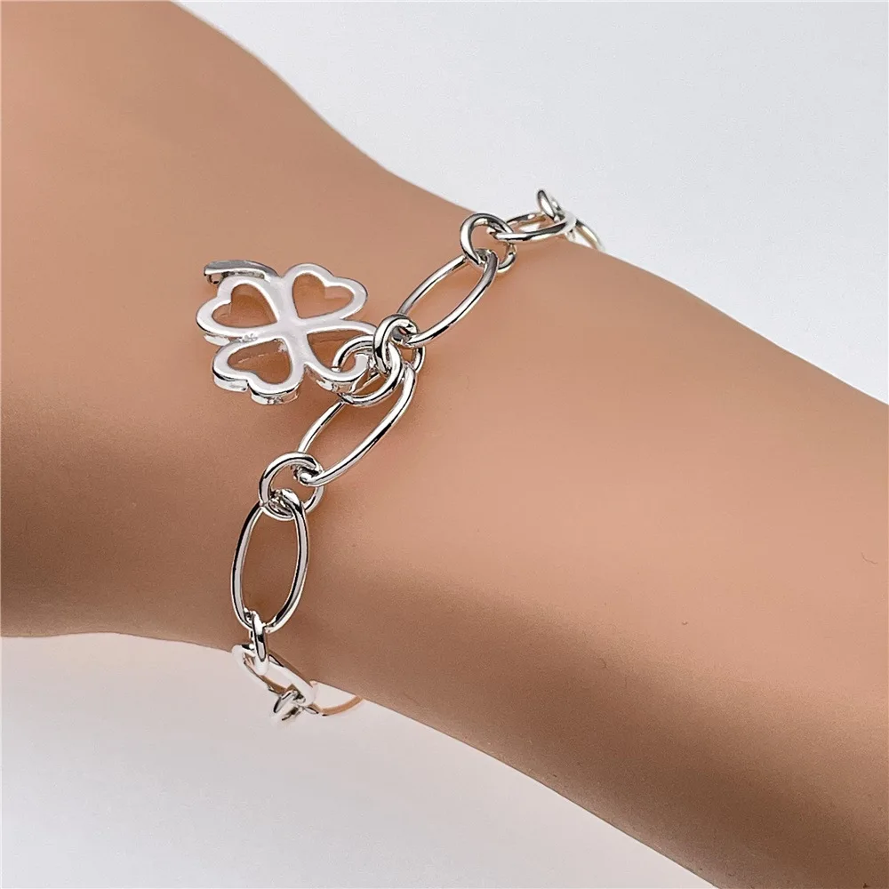 Fashion Kpop 925 Sterling Silv - đánh giá và giá Street Fashion Kpop