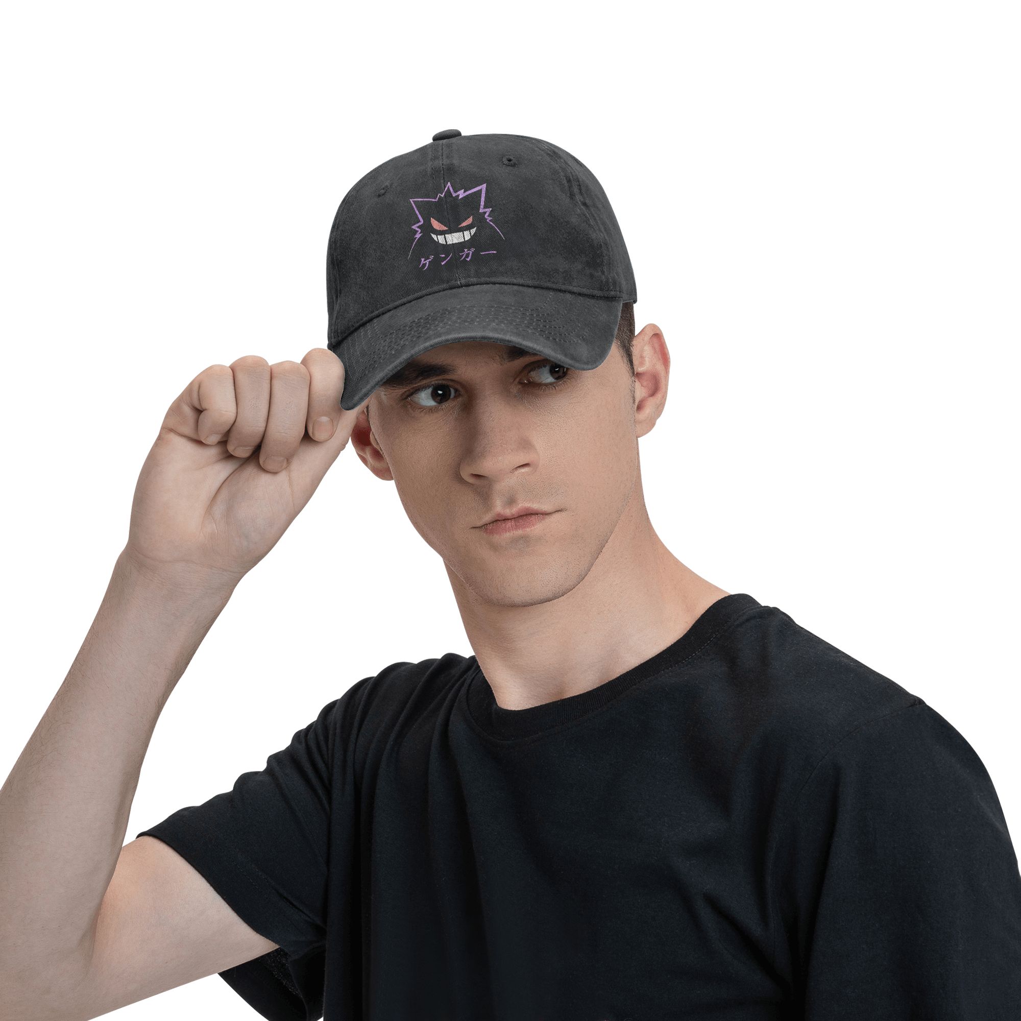 Japanese Anime Men Women Baseb - đánh giá và giá Baseball Cap Fitted