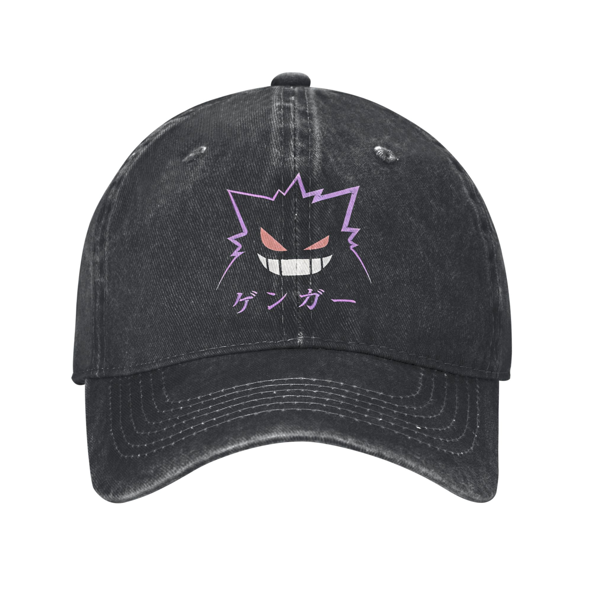 Japanese Anime Men Women Baseb - đánh giá và giá Baseball Cap Fitted
