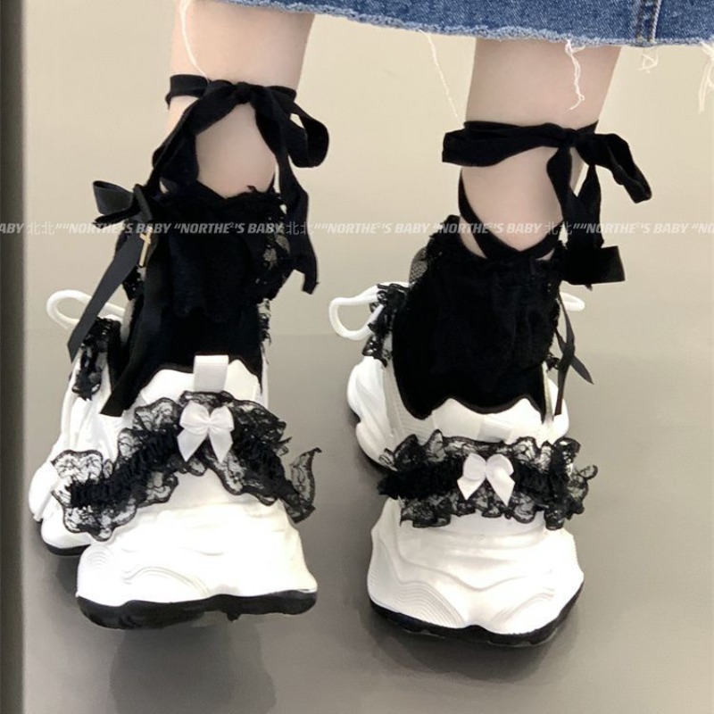 Warrior Original Brand Clunky  - đánh giá và giá Girl Fashion Street