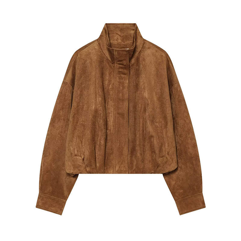 Jackets Women's Autumn Coats 2 - đánh giá và giá Street Fashion Youth