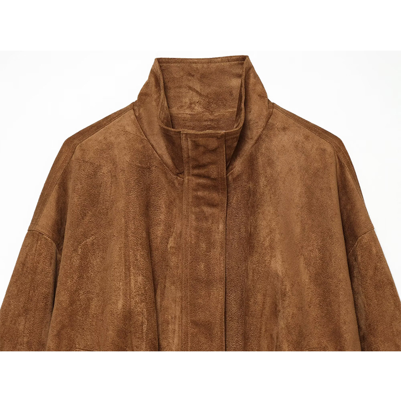 Jackets Women's Autumn Coats 2 - đánh giá và giá Street Fashion Youth