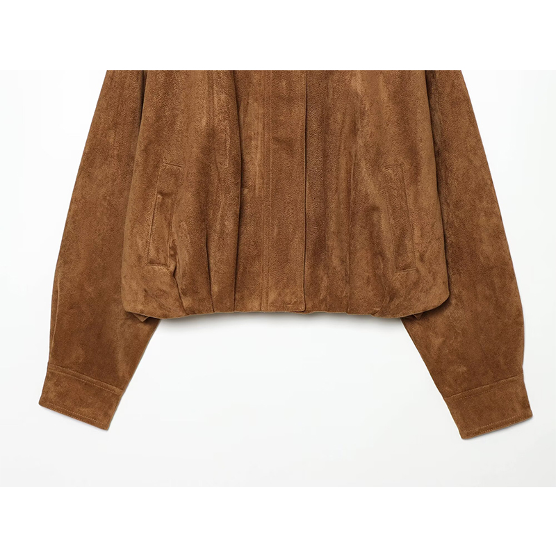Jackets Women's Autumn Coats 2 - đánh giá và giá Street Fashion Youth
