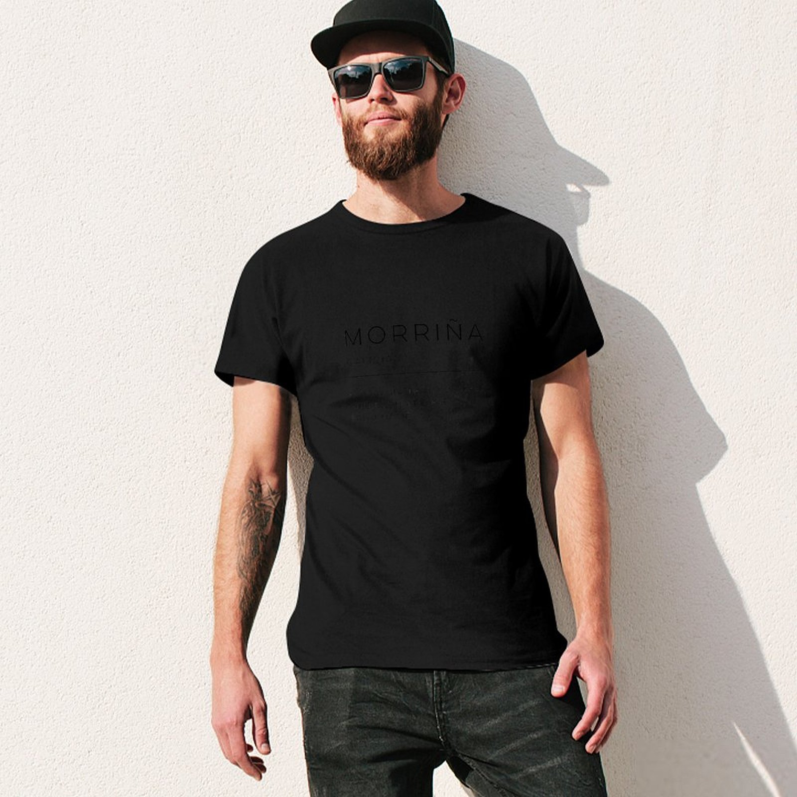 Morri?a Definition T-Shirt Str - đánh giá và giá Street Fashion Definition
