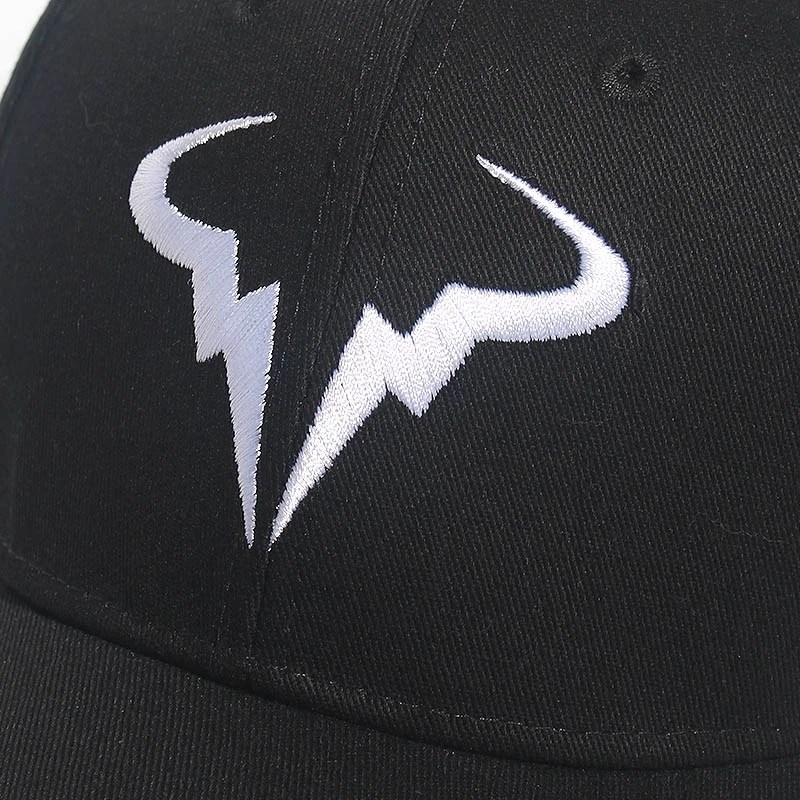 Fashion Embroidery Snapback Ba - đánh giá và giá Street Fashion Kpop