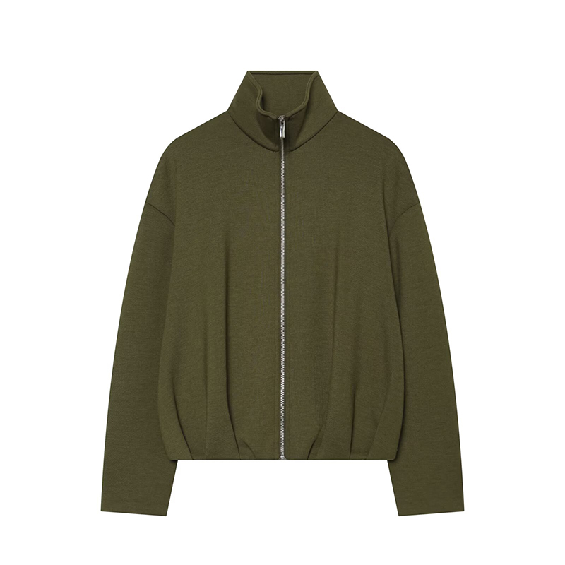 Women's Autumn Jacket & Coats  - đánh giá và giá Street Fashion Youth
