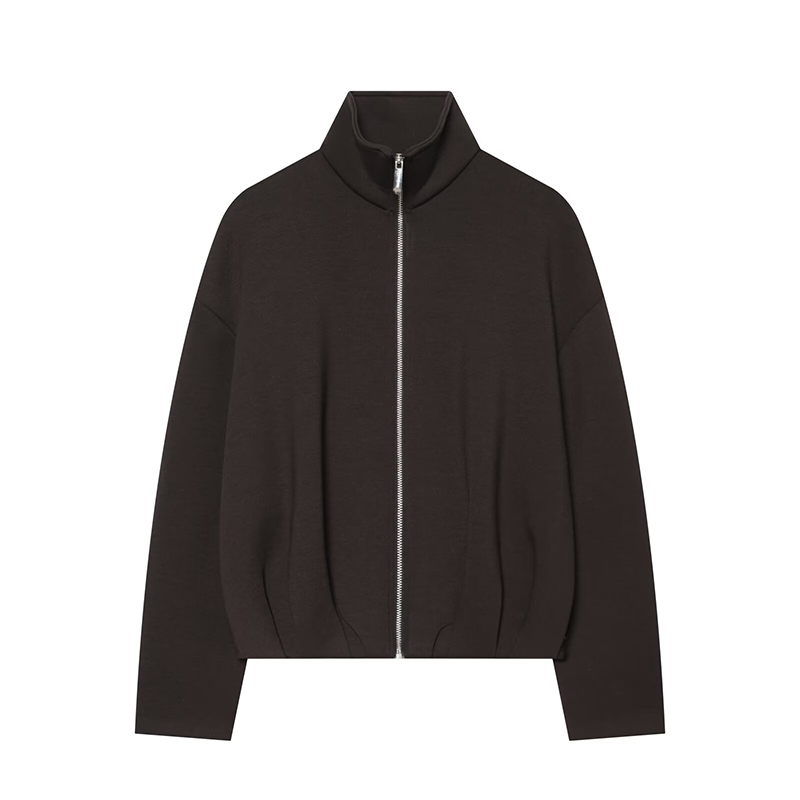Women's Autumn Jacket & Coats  - đánh giá và giá Street Fashion Youth