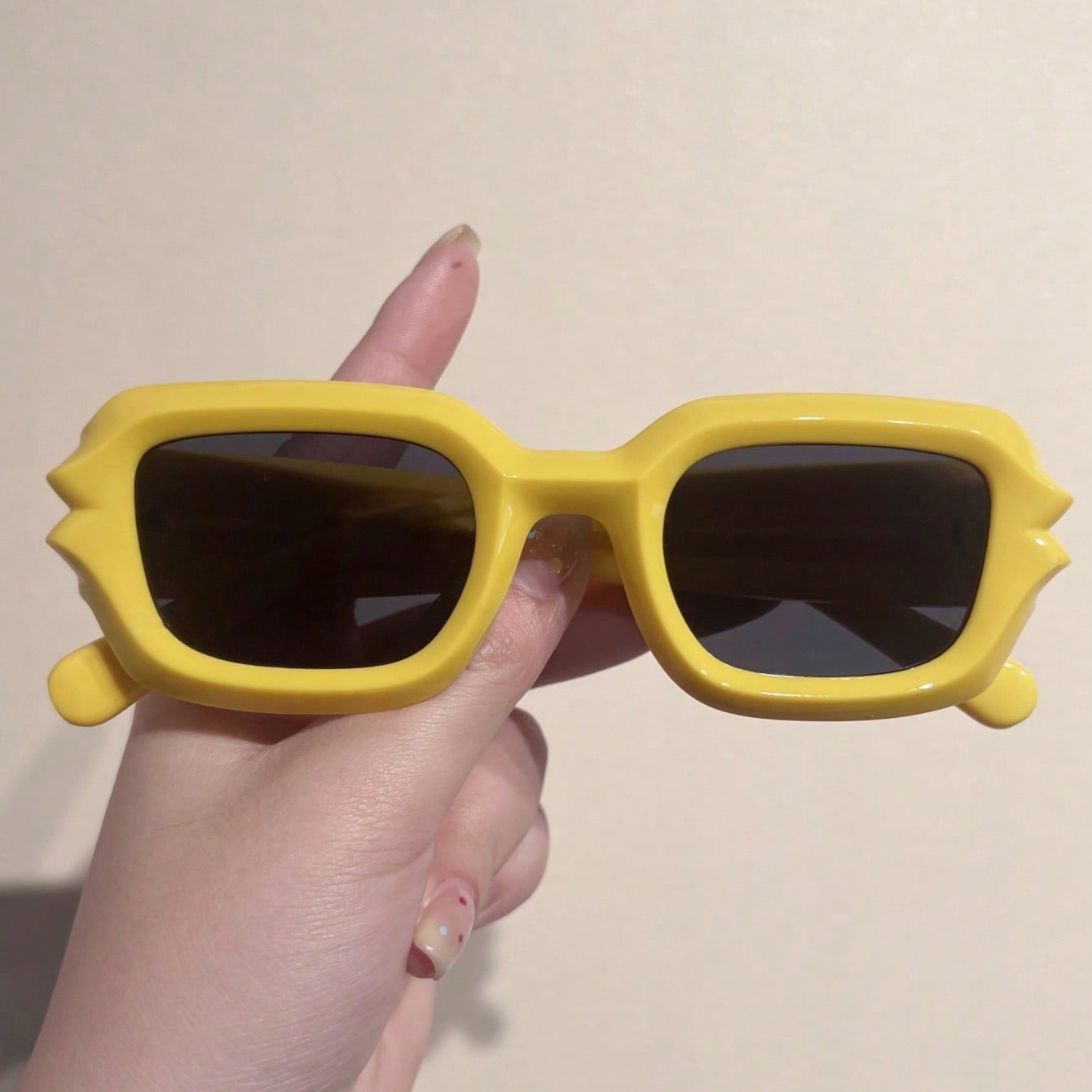 1Pc Unisex Fashion Glasses New - đánh giá và giá Street Fashion Glasses