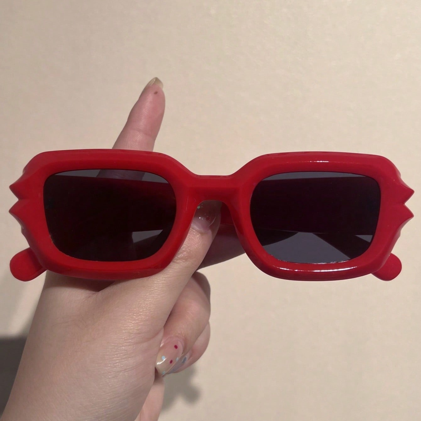1Pc Unisex Fashion Glasses New - đánh giá và giá Street Fashion Glasses