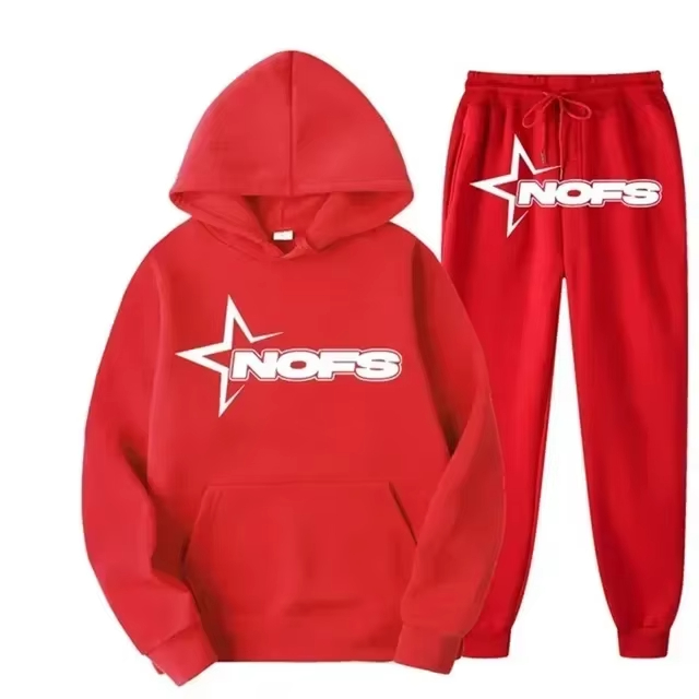 2026 Streetwear Men Hooded Swe - đánh giá và giá Street Fashion Winter