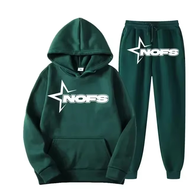 2026 Streetwear Men Hooded Swe - đánh giá và giá Street Fashion Winter