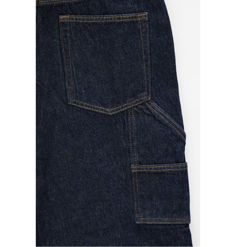 Plus Size Women's Loose Wide L - đánh giá và giá Street Fashion Jeans Women